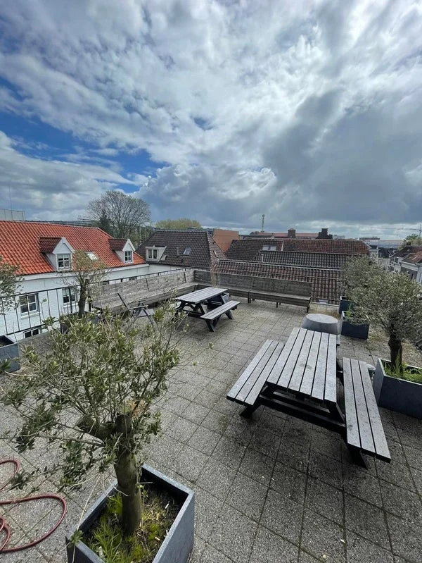 Rental property in Sint Jorisstraat, 's-Hertogenbosch