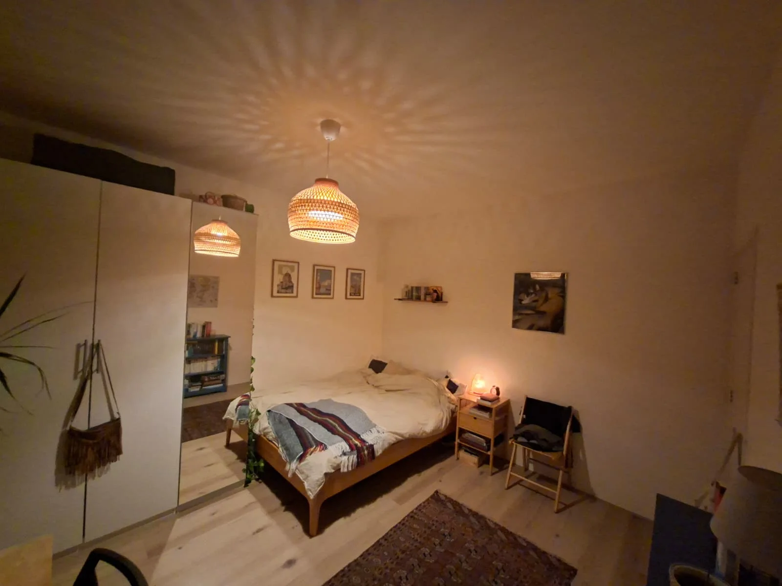 Rental property in Willem Buytewechstraat, Rotterdam