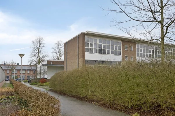 Rental property in Mendelssohnlaan, Eindhoven