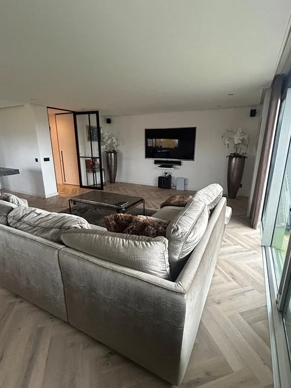 Rental property in Salsastraat, Almere