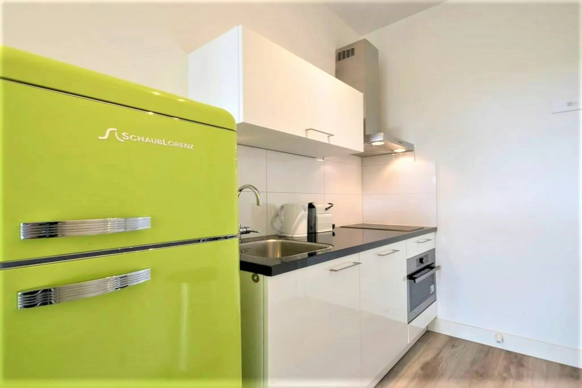 Rental property in Westersingel, Rotterdam