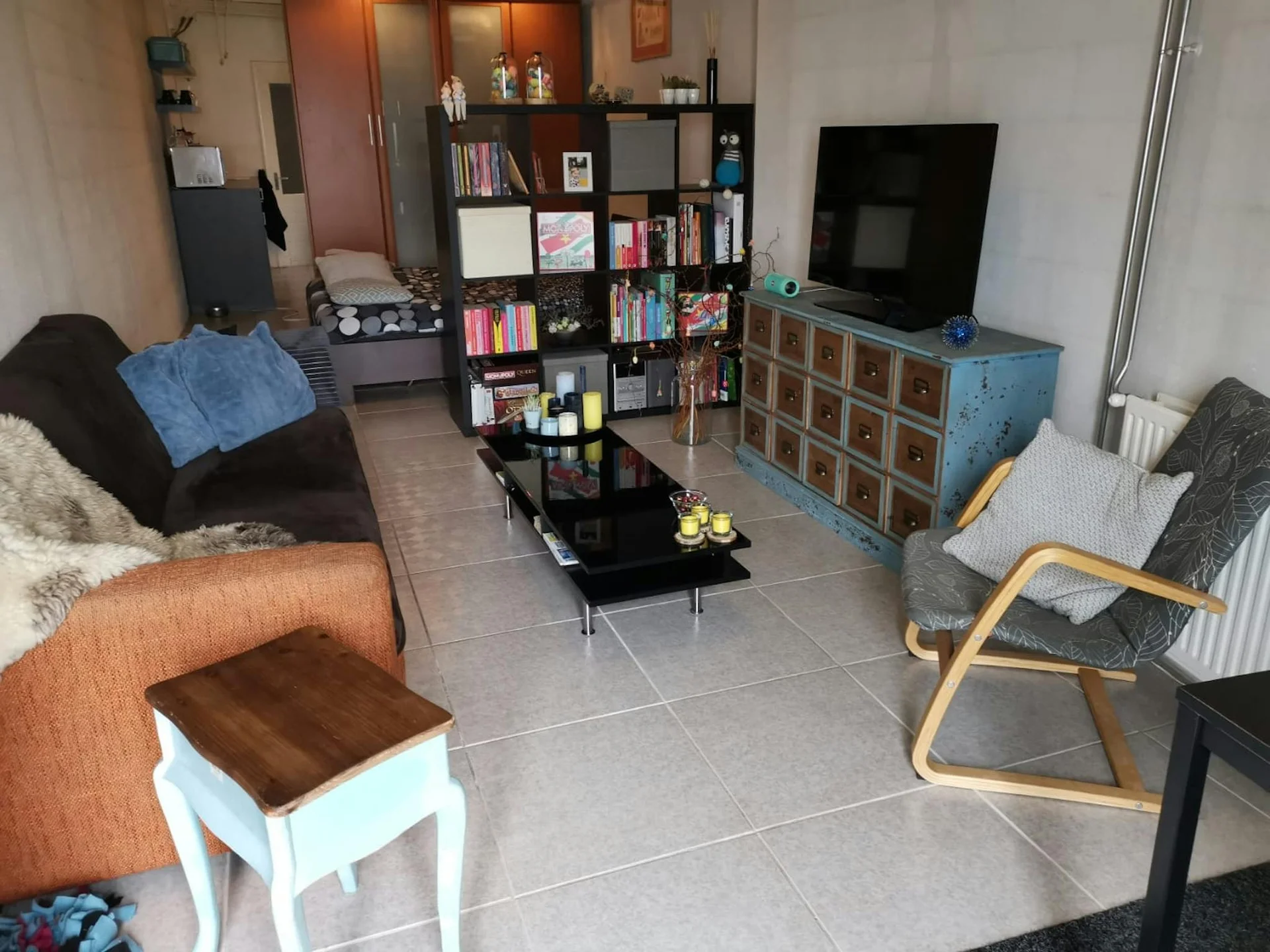 Rental property in Oude Postweg, Hengelo