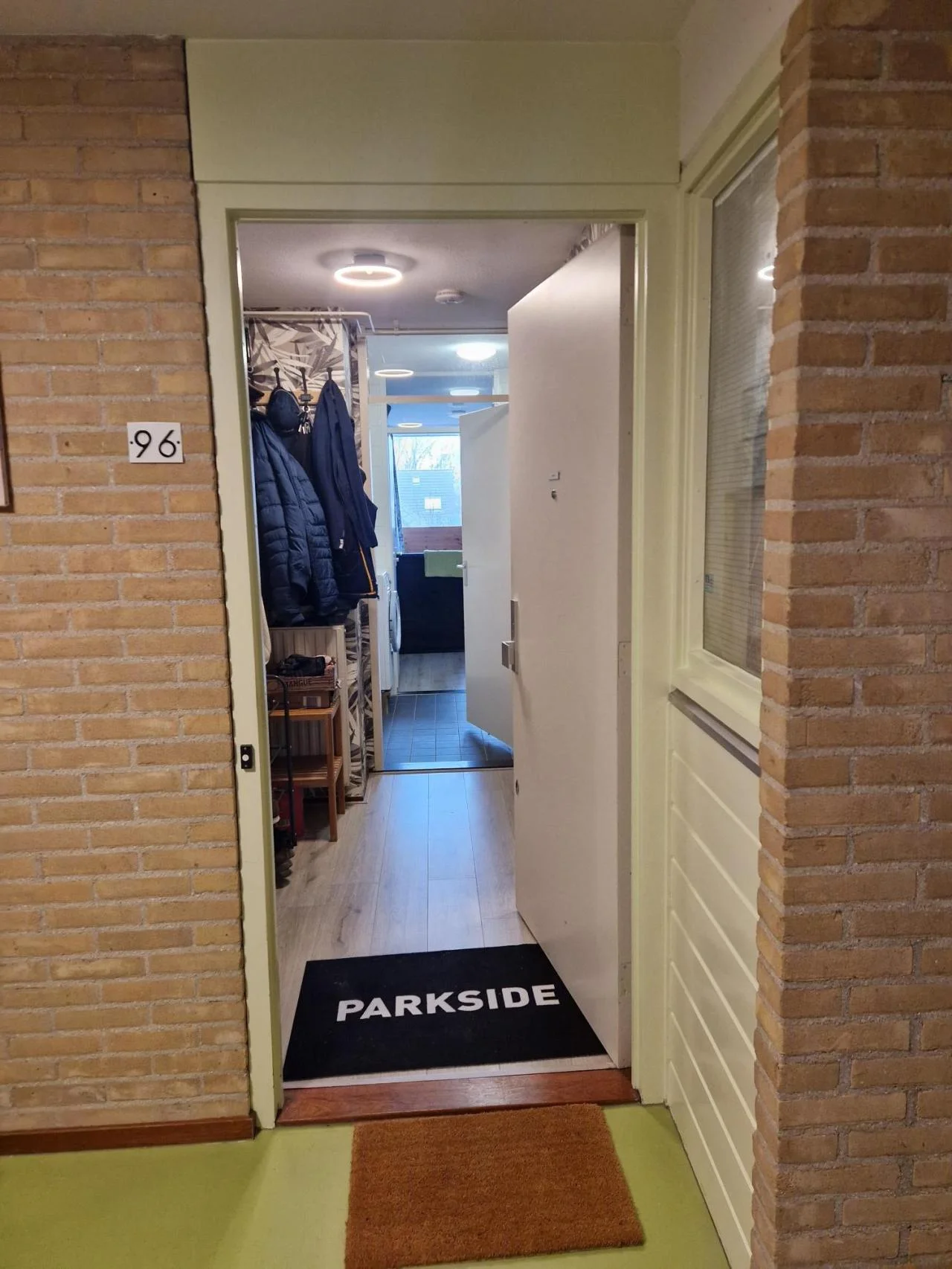 Rental property in Overlanderstraat 96, Purmerend