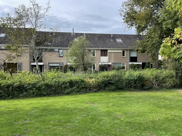 Rental property in Beukenrode, Voorhout