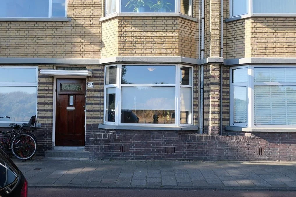 Rental property in Zwolsestraat 225, The Hague
