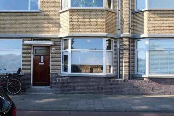 Rental property in Zwolsestraat 225, The Hague