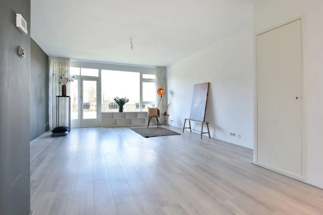 Rental property in De Savornin Lohmanlaan 91, The Hague