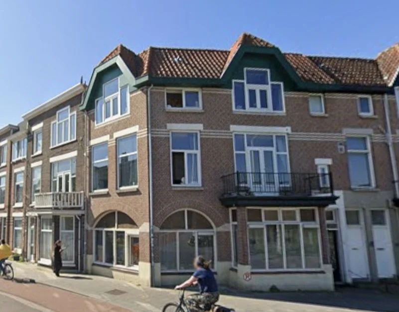 Rental property in Willemsweg, Nijmegen