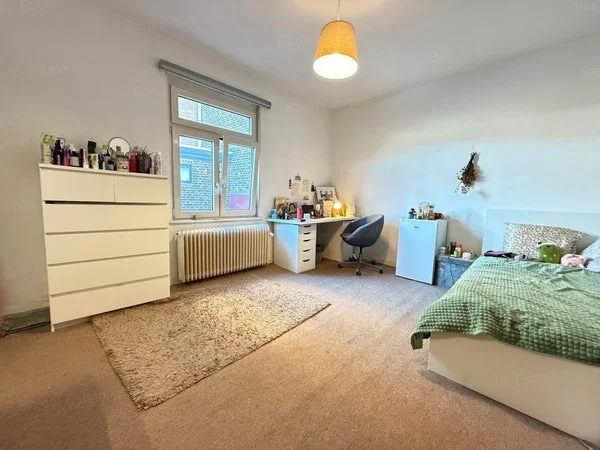 Rental property in Parallelweg, Maastricht