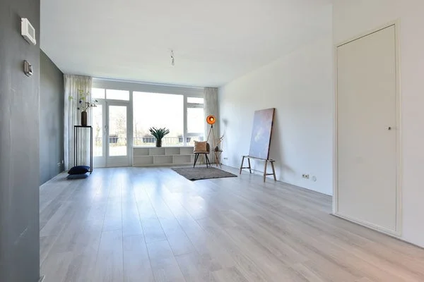 Rental property in De Savornin Lohmanlaan 91, The Hague
