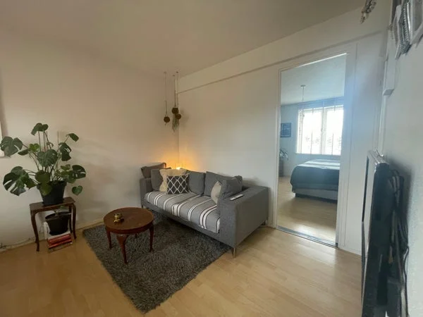 Rental property in Willem Vliegenstraat, Maastricht