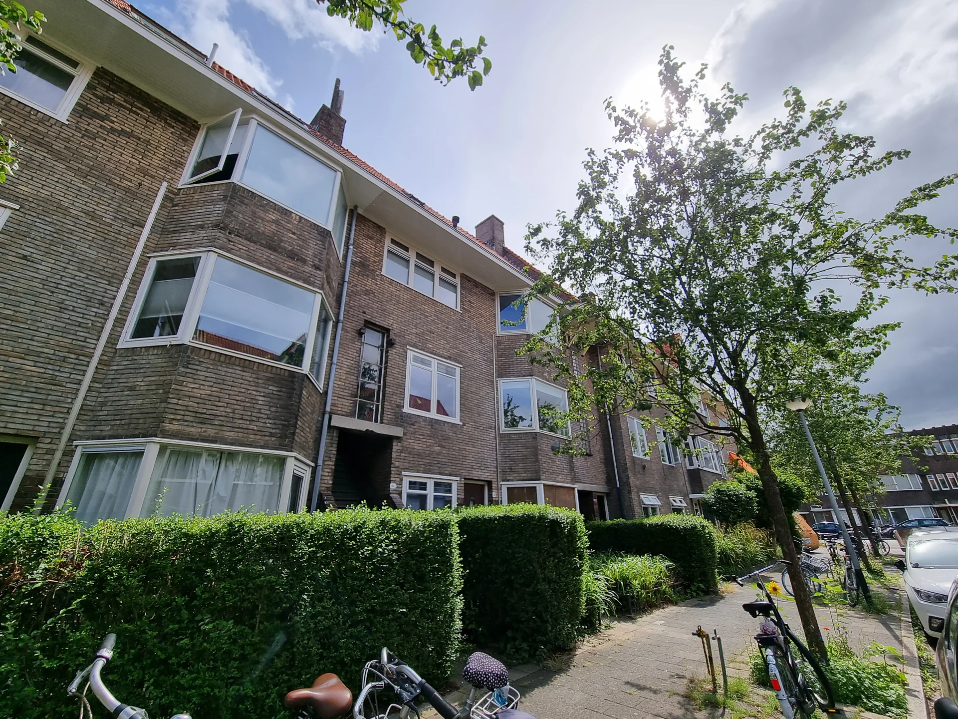 Rental property in Ambonstraat, Groningen