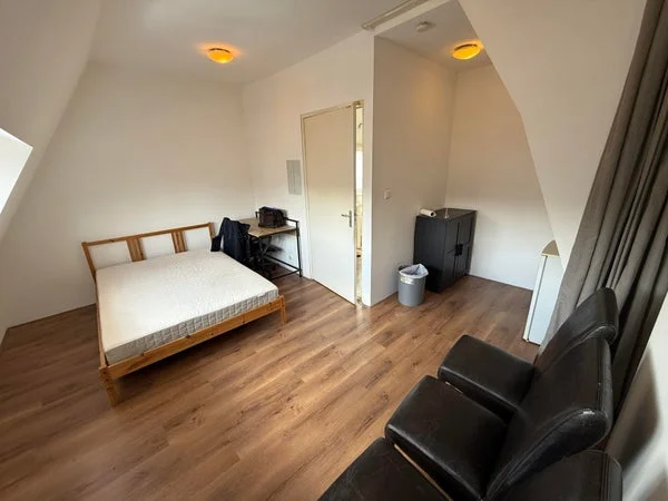 Rental property in Moerkerkestraat, Rotterdam