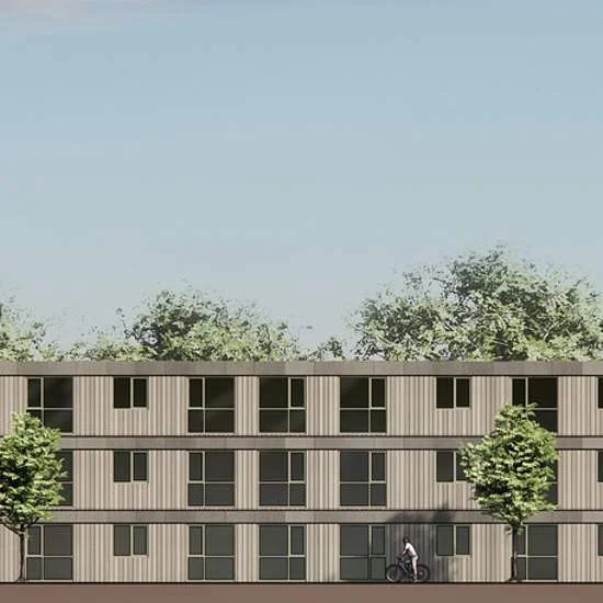 Rental property in Castricum