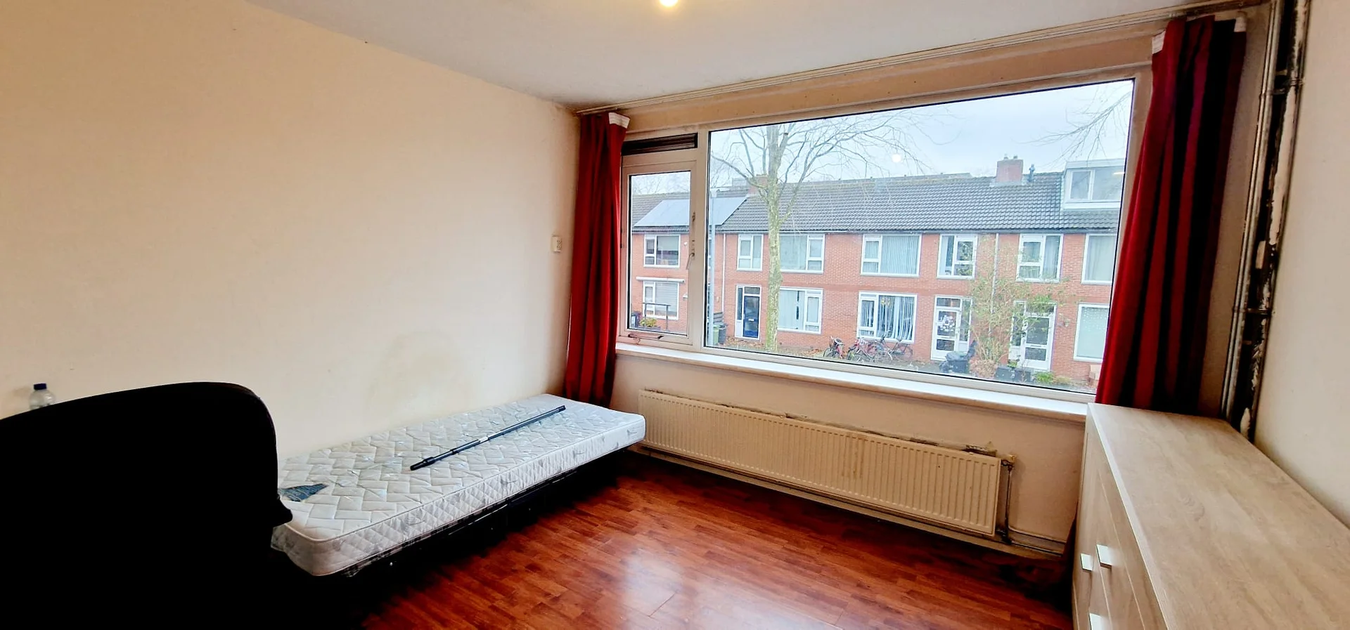 Rental property in Regulusstraat, Groningen