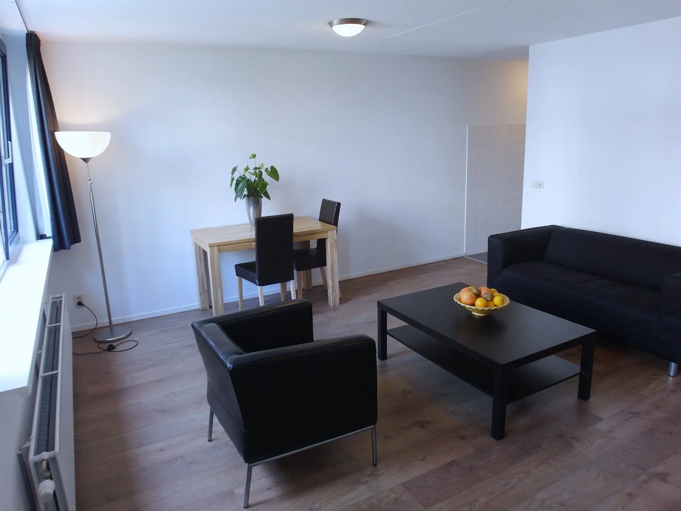 Rental property in Waterloostraat, Rotterdam