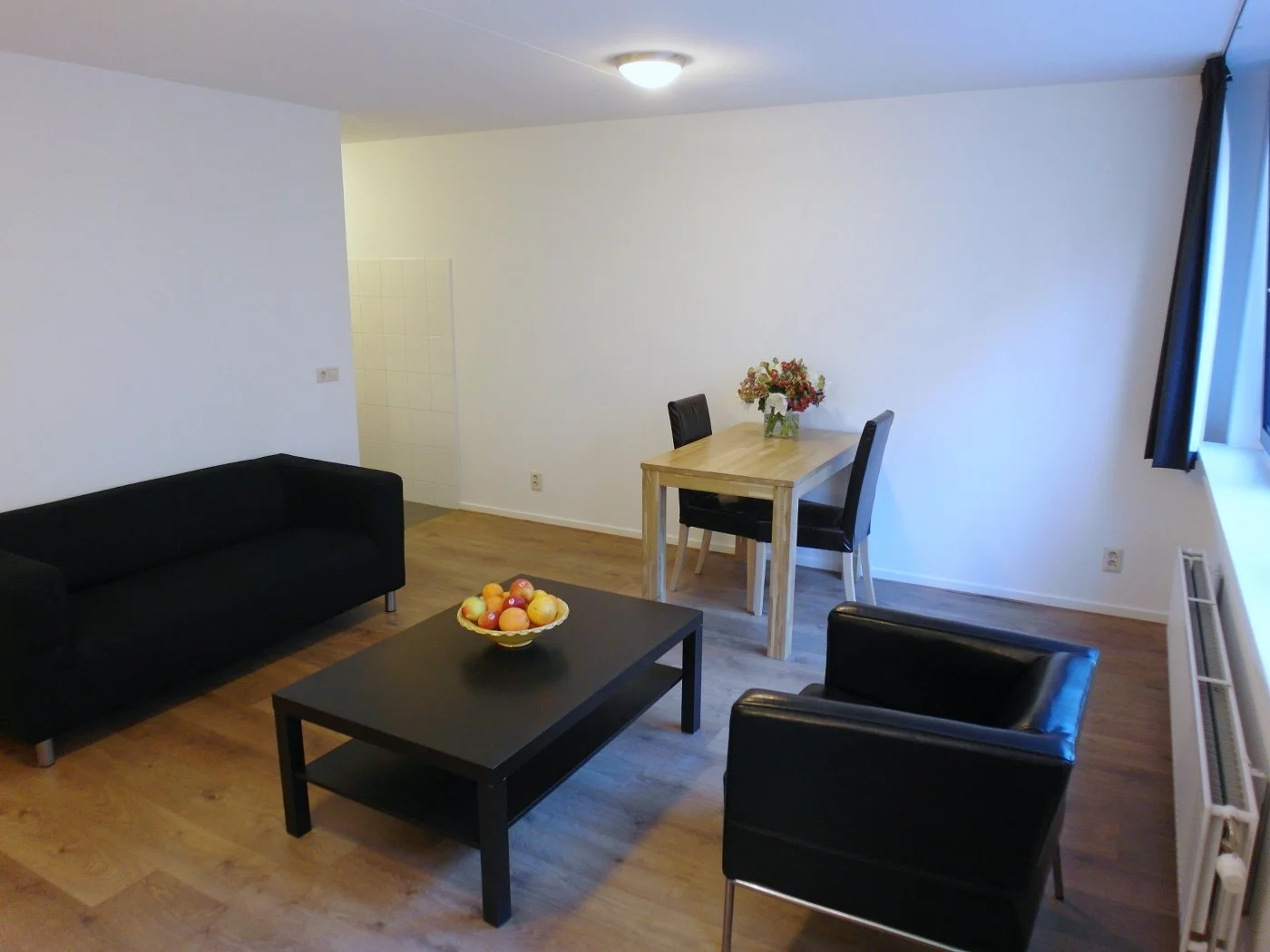 Rental property in Waterloostraat 101C, Rotterdam