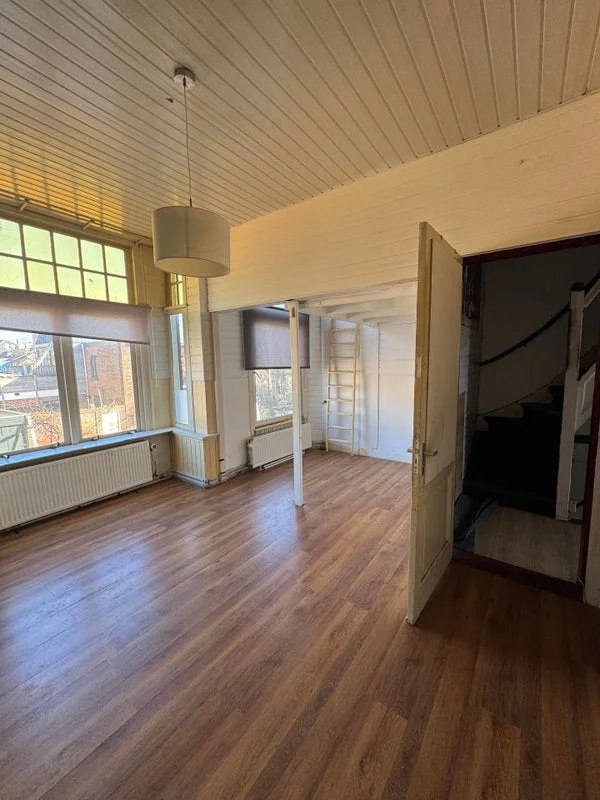 Rental property in Bakkerstraat, Haarlem