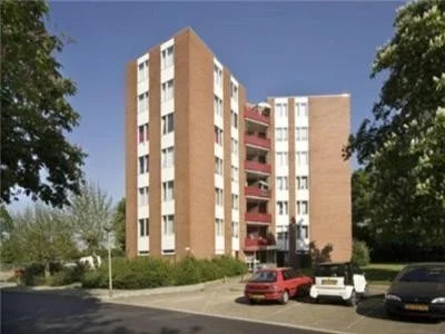 Rental property in Berghofstraat, Eygelshoven