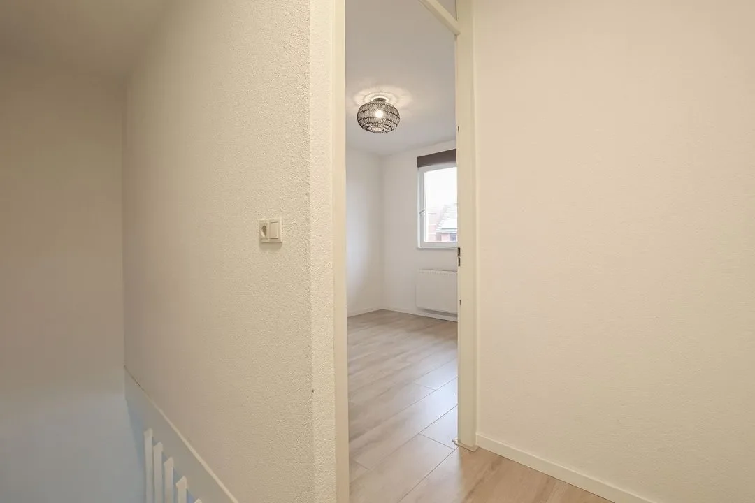 Rental property in Reijerskopstraat, The Hague