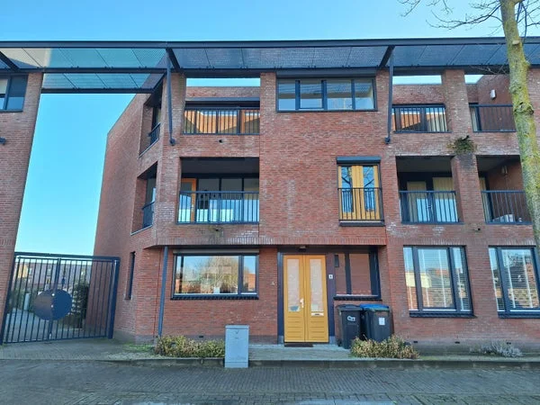 Rental property in Grasmat, Eindhoven