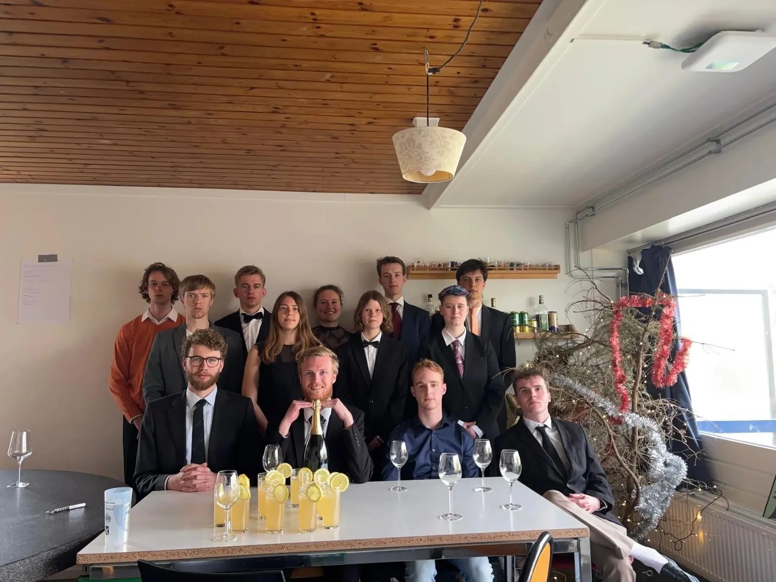 Rental property in Calslaan, Enschede