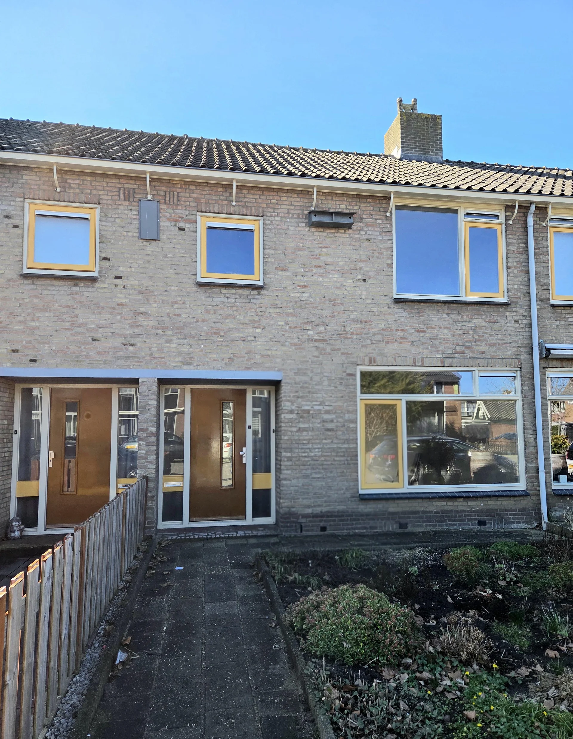 Rental property in Esdoornstraat, Nieuwkoop