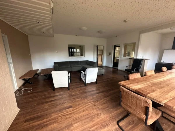 Rental property in Kerkstraat, Harreveld