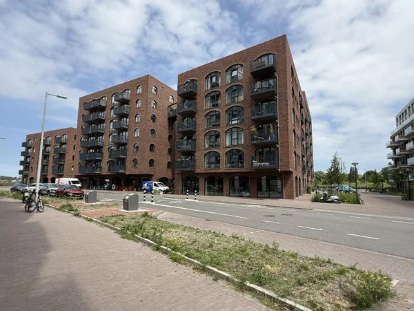 Rental property in Pantograafstraat 19, Amsterdam