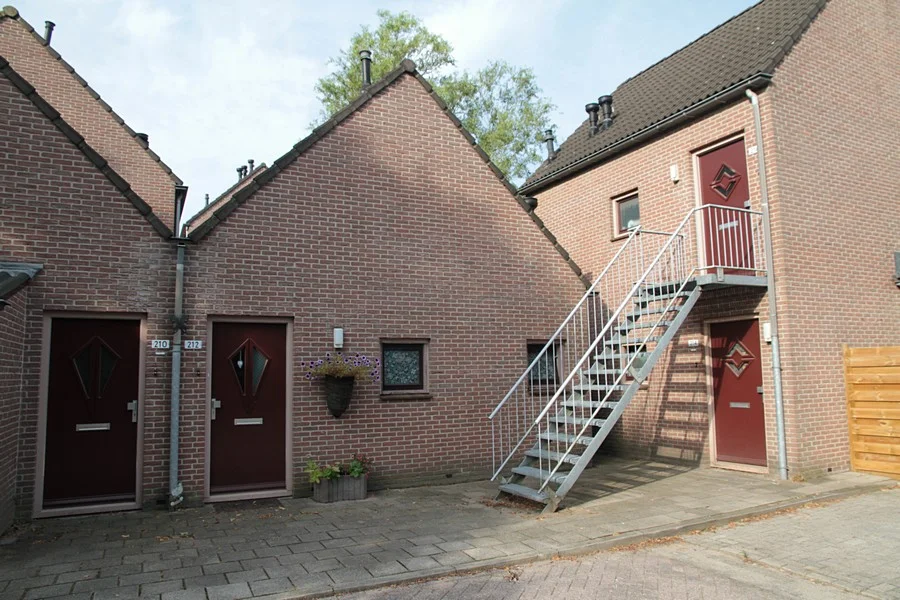 Rental property in Groenewold 212, Deventer