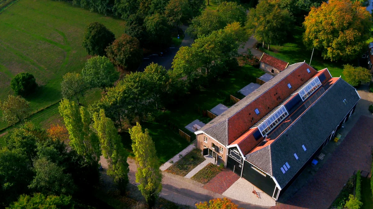 Rental property in Zuiddijk 2b, Noordgouwe