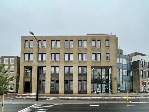 Rental property in Wilhelmina Druckerstraat, Apeldoorn