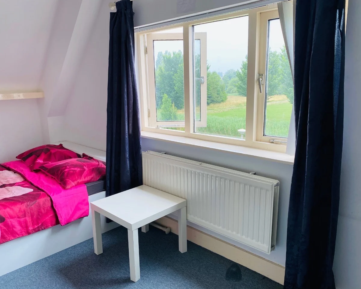 Rental property in Spakenburgstraat 31, Amsterdam