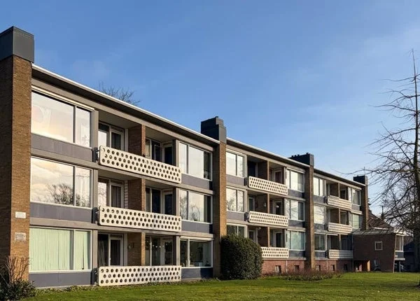 Rental property in Kortenaerstraat, Enschede