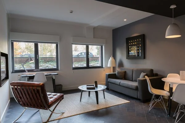 Rental property in Stadhoudersplantsoen, The Hague