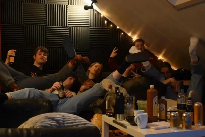 Rental property in Abraham Strickstraat, Enschede