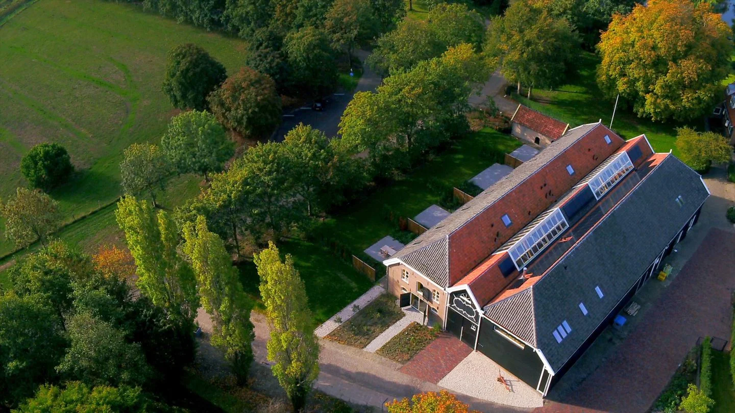 Rental property in Zuiddijk 2b, Noordgouwe