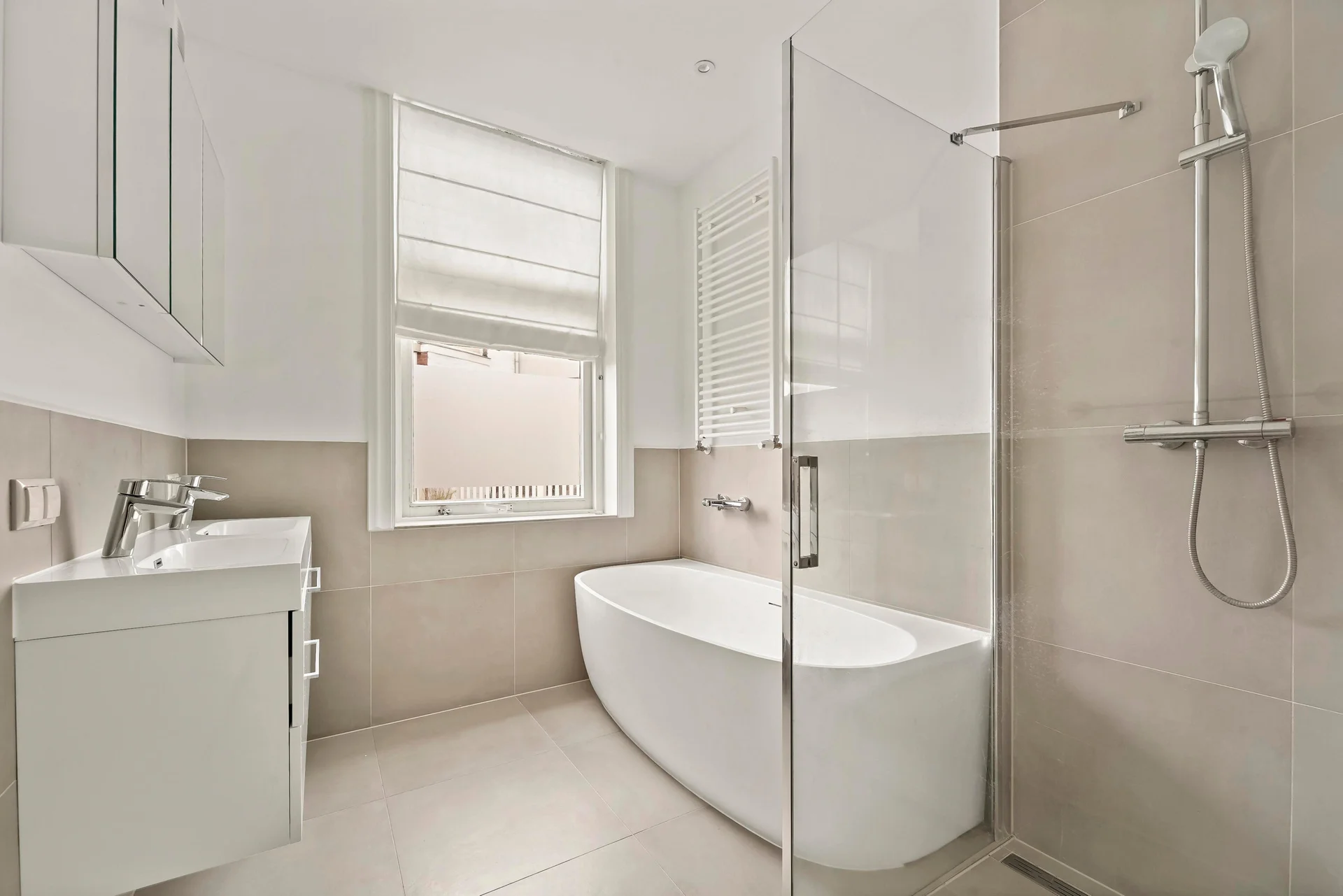 Rental property in Willemstraat, Voorburg