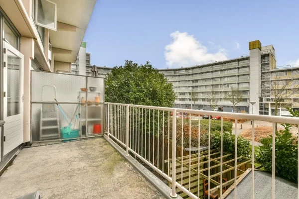 Rental property in Marsdiep, Alphen aan den Rijn