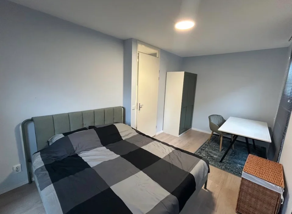 Rental property in Bajonetstraat, Rotterdam