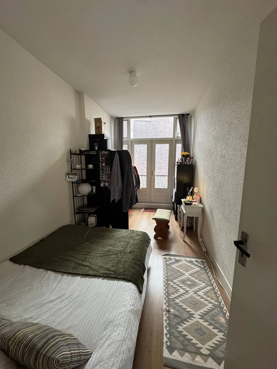 Rental property in Valkenboslaan, The Hague