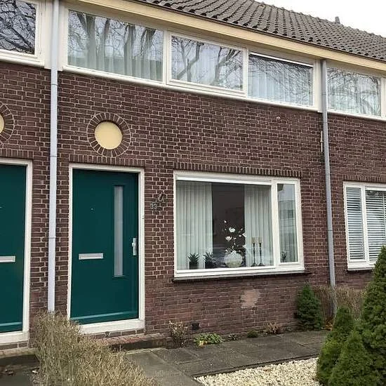 Rental property in Alblasserdam