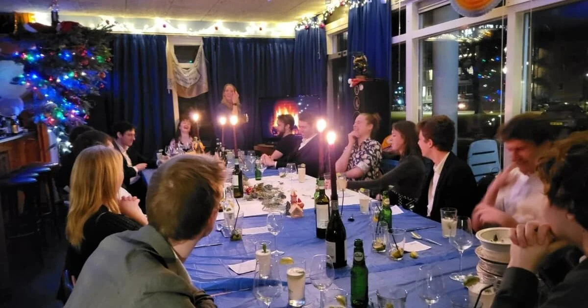 Rental property in Calslaan 6, Enschede