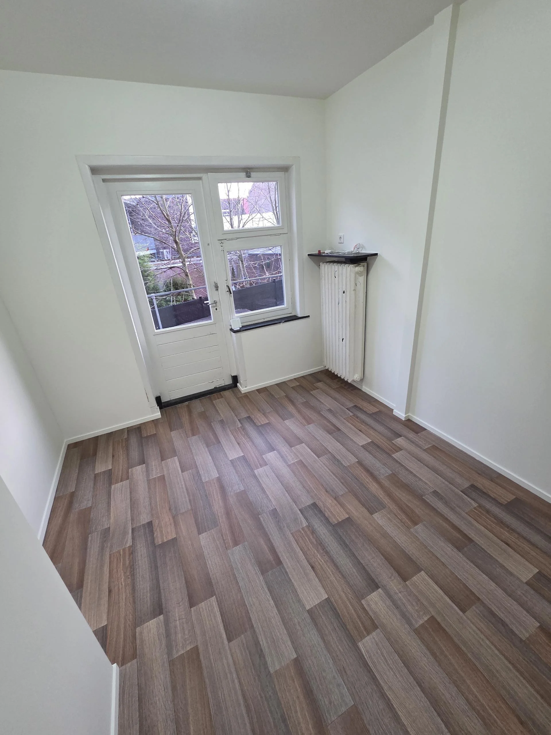 Rental property in Doctor Poelsstraat, Heerlen