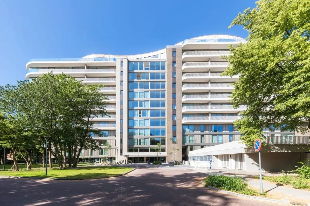 Rental property in Frederik van Eedenplein 178, Eindhoven