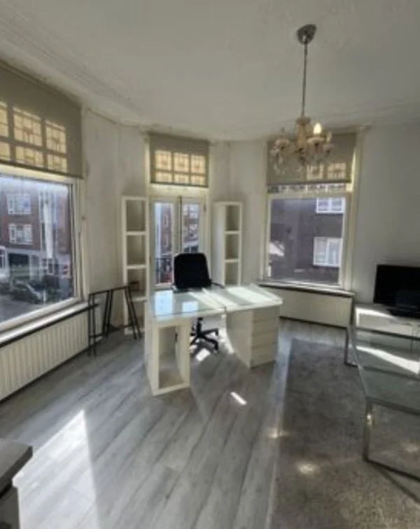 Rental property in Slotstraat, Rotterdam