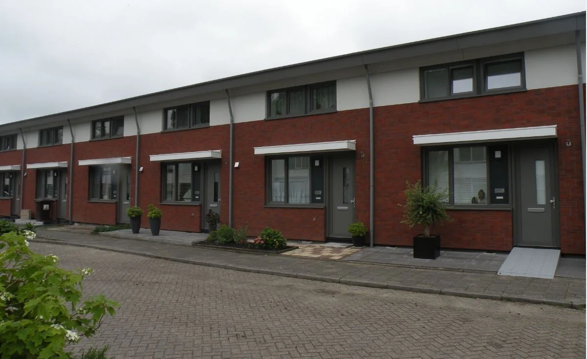 Rental property in Boterbloemweg, Alphen aan den Rijn