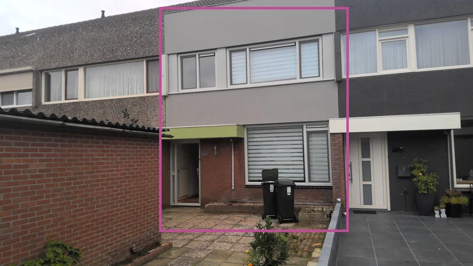 Rental property in Schapedreef 48, Oss