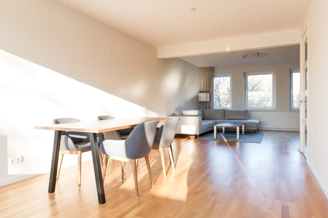 Rental property in Van Nijenrodeweg 630, Amsterdam
