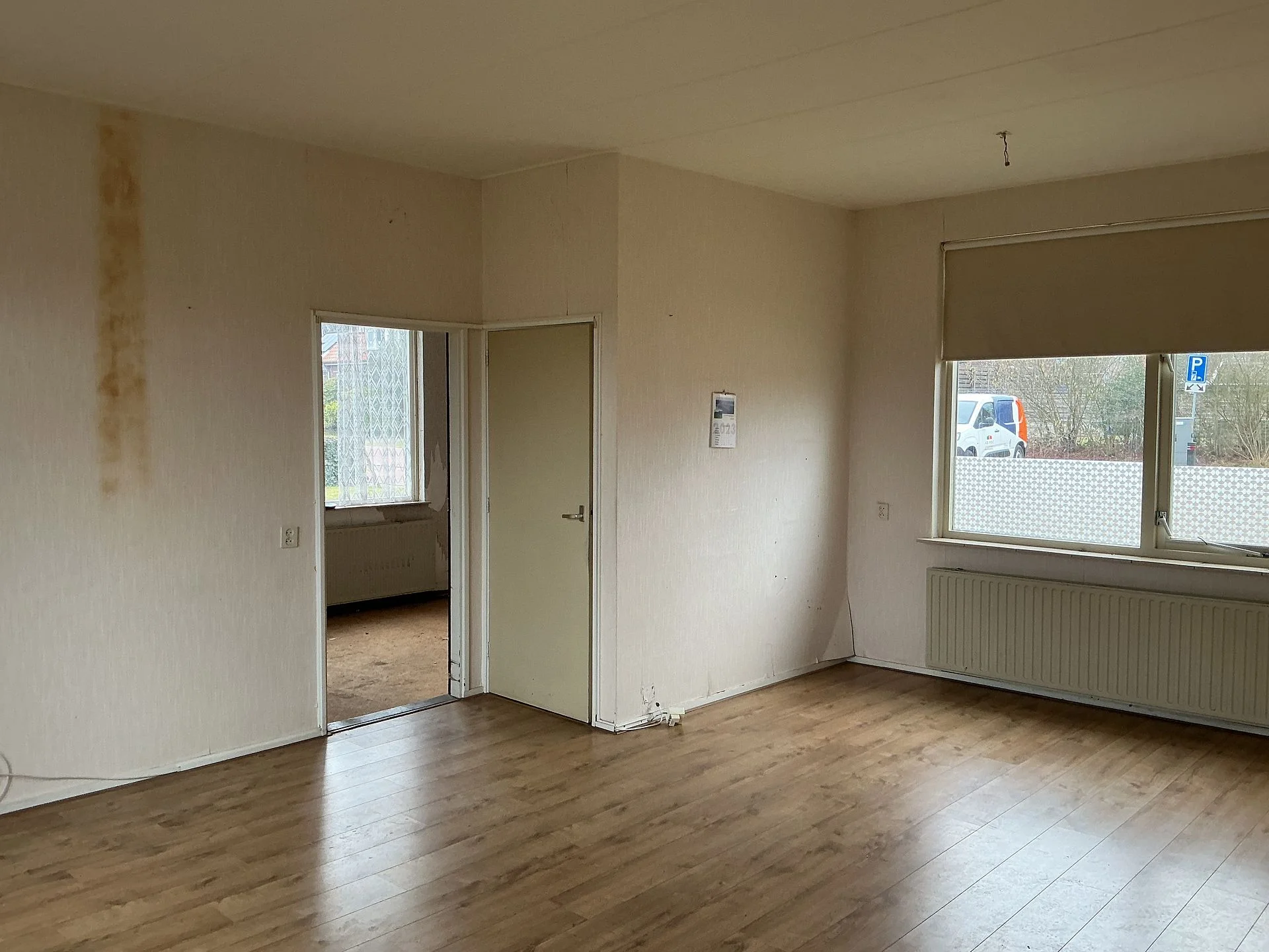 Rental property in Darp